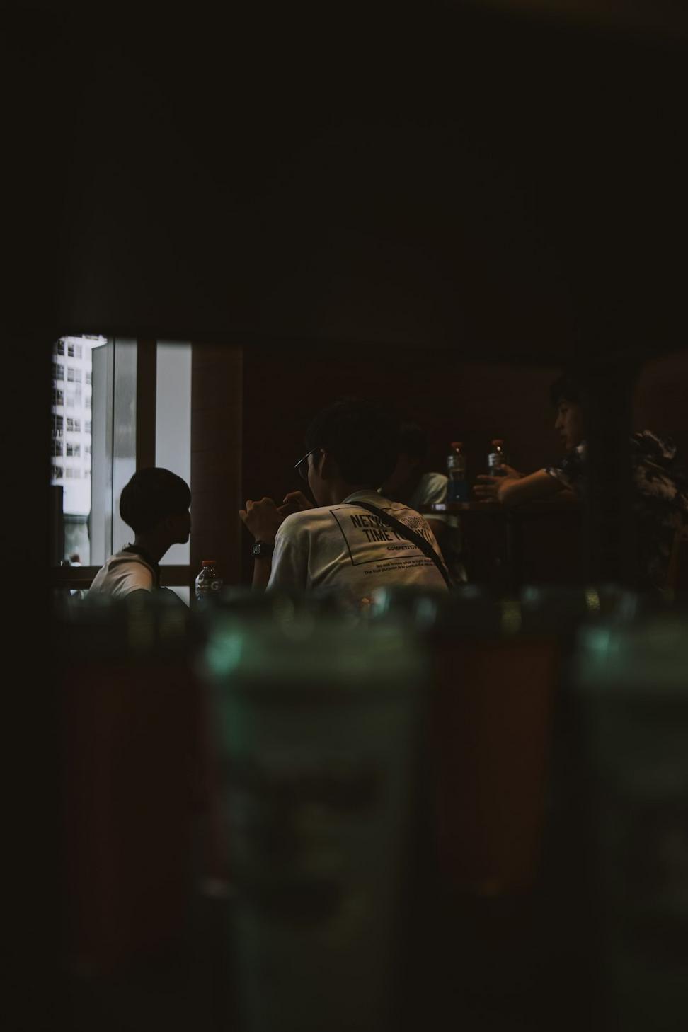 Remote work transition